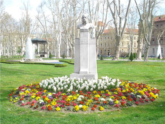 Zrinjevac